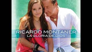 Ricardo Montaner ft Evaluna Montaner La Gloria de Dios Versión Instrumental [upl. by Stucker82]