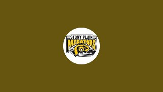 STONY PLAIN PREDATORS SN603 is live [upl. by Annaej]