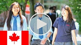 CIC  Canadas Largest Boarding High School [upl. by Leupold]