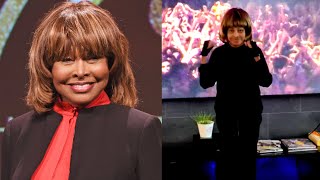 Tina Turner Shared OMINOUS Health Message 2 Months Before Death [upl. by Aneeres]