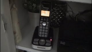 Telephones Ringing 12222017  Line 3 [upl. by Friedman]