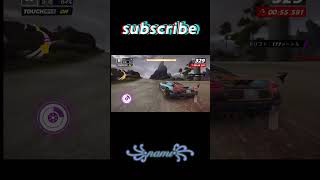 Hypercar Race 2 Part 2 music remix edm asphaltlegendsunite [upl. by Liam]