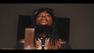 Ponzo Houdini  The Warrior’s Prayer Official Music Video [upl. by Sedrul310]