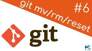 Curso de Git y Github  6 Git MVRMReset [upl. by Troyes]