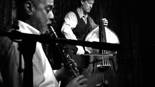 The Andy Statman Trio with Bob Weiner Live at the Parlor Room Doina [upl. by May]