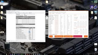 Ryzen DRAM Calculator 099 by 1usmus  guide инструкция [upl. by Larrie]