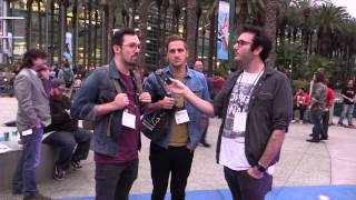 NAMM  Heffron Drive [upl. by England]