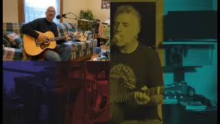 Ventura Highway Cover  Jaime Gonzalez amp Enrique Ochoa [upl. by Gnod]