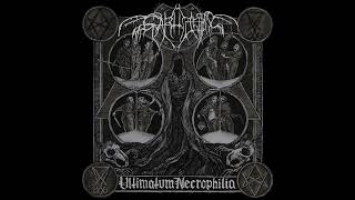 Svarttjern  Ultimatum Necrophilia Album 2014 [upl. by Issac]