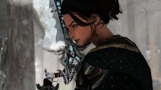 FrostmourneGilded doublet clothes – Part 155 Skyrim Xbox One [upl. by Pejsach]