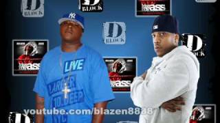 Jadakiss amp Styles P  The People 2009 [upl. by Wilsey467]