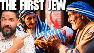 Why Did God Choose JEWISH People‼️Extremely Important [upl. by Aikyt510]