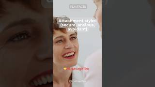 Attachment Styles Explained Relationship [upl. by Emma328]