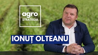 Agrostrategia TVR 1 Invitat Ionuț Olteanu fermier din județul Ilfov 08042024 [upl. by Spain]