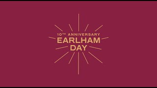 Earlham Day  10th Anniversary [upl. by Darryn790]