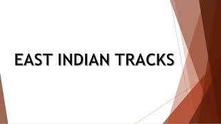 East Indian Song  Track 07 [upl. by Philly377]