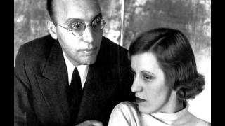 Kurt Weill The Threepenny Opera 1928 BlitzsteinLenyaBernstein [upl. by Marcoux78]