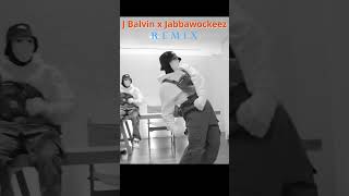 J Balvin  Negro  AL Phonez Remix ft The Jabbawockeez  Dance Video  NEW dance remix 2024 [upl. by Engdahl]