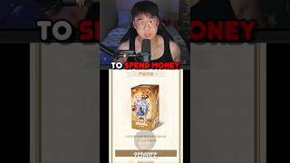 Buying REAL Genshin Impact CARDS shorts genshinimpact genshin [upl. by Leede661]