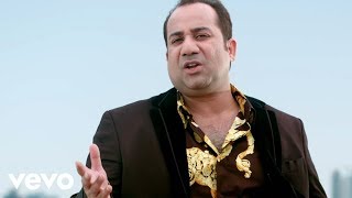 Rahat Fateh Ali Khan  Zaroori Tha [upl. by Lukash287]