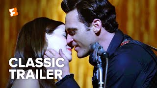 Walk the Line 2005 Trailer 1  Movieclips Classic Trailers [upl. by Oicaroh]