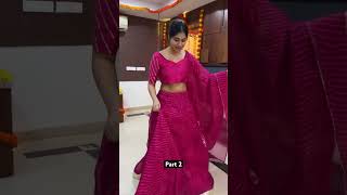 Diwali dress howi kharab part 2 fypシ゚viral yashitank suyashvlogs surajandyashi [upl. by Briano]