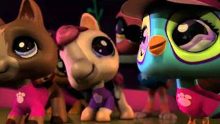 Littlest Pet Shop 3 Biggest Stars [upl. by Imled]