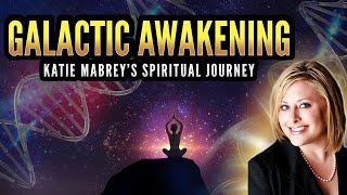 Awakening to the Cosmos A Journey of DNA and Spirituality with Katie Mabrey [upl. by Nalda]