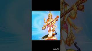 pothana bhagavathamSaraswatiTelugu bhashashortsvideo trending [upl. by Anirdnaxela169]