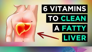 Drink THIS to Cleanse Your Liver Overnight POWERFUL [upl. by Aneelahs]