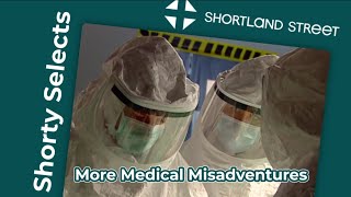 Shorty Selects 40 – More Medical Misadventures [upl. by Randie]