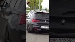 I can feel his pain 😭 BMW M240i [upl. by Airdnekal]