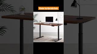 SitStand Desks for your work or gaming setup available in bulk standupdesks electricstandingdesk [upl. by Akeemahs]