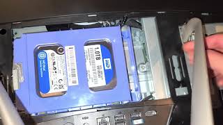 Lenovo C440 Disassembly RAM SSD Hard Drive Upgrade Repair [upl. by Hedve]