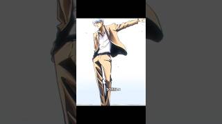 Ryuken ishida editryukenishida animeedits anime bleachanime [upl. by Acinomad30]