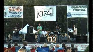 ShiltsLook Whats Happened The Branford Jazz Fest 81910 [upl. by Okubo]