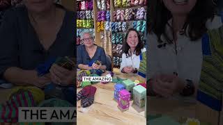 Chat with Tal Beginners Guide to Socks [upl. by Marion]