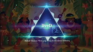 Jhilmil Sitaron Mein pop song liveDmusicindustry [upl. by Terrill]