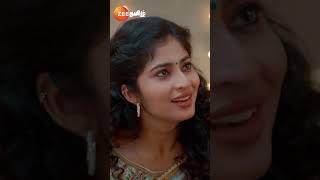 Veera Shorts Zee Tamil Entertainment Drama [upl. by Lezlie]