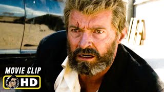 LOGAN 2 Teaser 2023 With Hugh Jackman amp Dafne Keen [upl. by Hgielram]