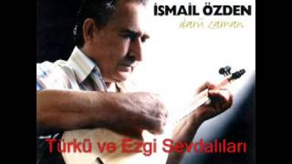 Ismail Ozden Yalan Dunya Senden Usandm [upl. by Nahgiem]