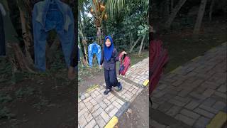 Nonoy anterin tas fatih yang ketinggalan youtubeshorts [upl. by Brod854]