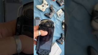 Lote de PSP sem teste por esse preço psp nintendo64 snes [upl. by Alegnaoj415]