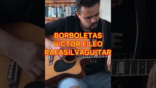 Borboletas Victor e Leo [upl. by Adniram]