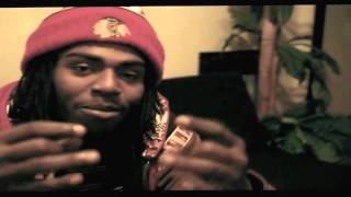 3 Hunna  Chief Keef Official Video [upl. by Grubb]