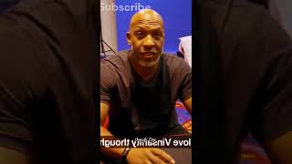 Michael Jordan shows love to Vince Carter for his Hall Of Fame induction shorts [upl. by Yhtnomit943]