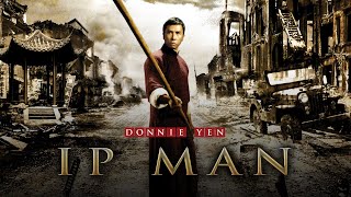 Ip Man Review [upl. by Engedus]