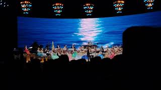 André Rieu  The Beautiful Blue Danube 1632024 [upl. by Enajiram]