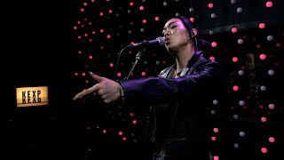 Rina Sawayama  Full Performance Live on KEXP [upl. by Eseneg]