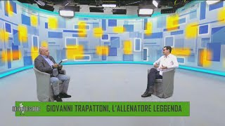 TRAPATTONI LALLENATORE LEGGENDA [upl. by Sella]